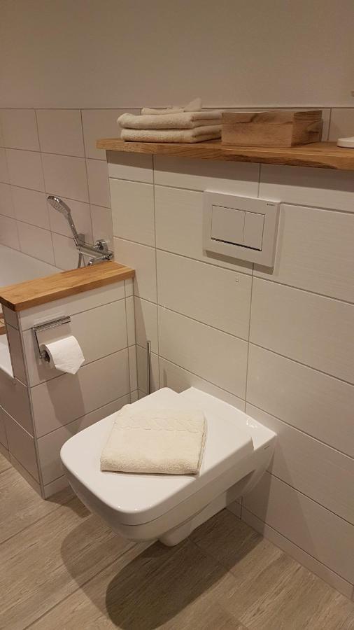 Apartment Rose Фрицлар Экстерьер фото