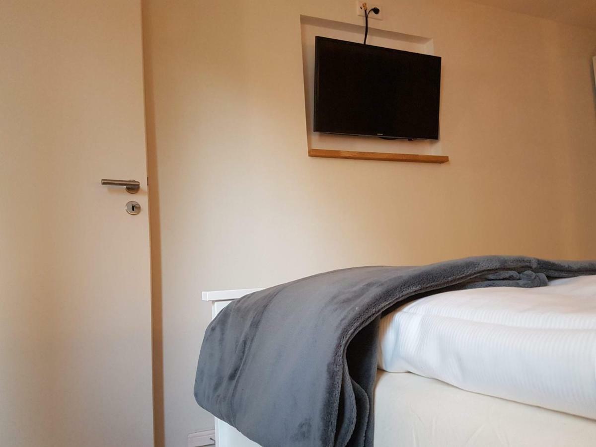 Apartment Rose Фрицлар Экстерьер фото