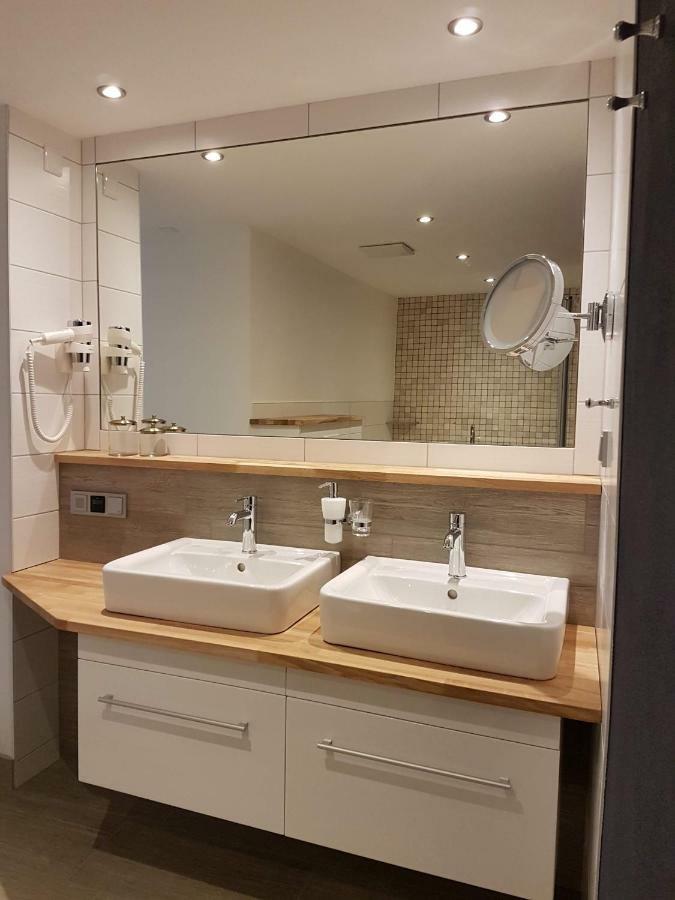Apartment Rose Фрицлар Экстерьер фото