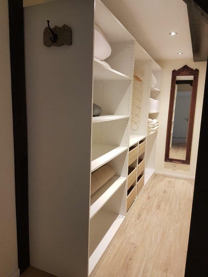 Apartment Rose Фрицлар Экстерьер фото