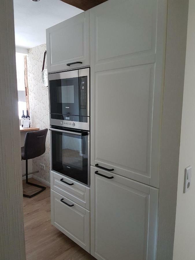 Apartment Rose Фрицлар Экстерьер фото